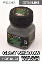 Wash : Grey Shadow