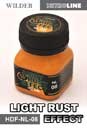 Effect : Light Rust