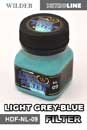 Filter : Light Grey-Blue