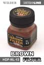 Filter : Brown