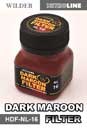 Filter : Dark Maroon 