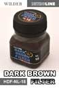 Filter : Dark Brown
