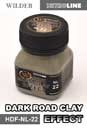 Effect : Dark Road Clay