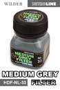 Filter : Medium Grey