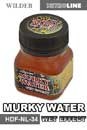 Effect : Murky Water Wet Effect