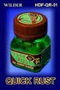 Quick Rust for Metal Tracks 50ml