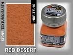 Textured Earth Stony : Red Desert