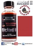 RUST STREAKS & STAINS