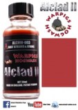 RUST STREAKS & STAINS