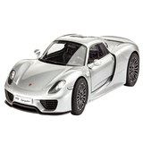 Revell 07026 Porsche 918 Spyder 1:24