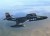 F2H-2P Photo Banshee 1:72