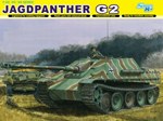 Jagdpanther G2 1:35