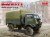Model W.O.T. 8, WWII British Truck 1:35
