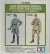 WWII Wehrmacht Officer & Africa Corps Tank Crewman (2-Figure Set) 1:35