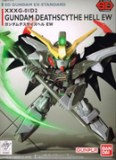 SD GUNDAM EX-STD 012 DEATHSCYTHE HELL EW