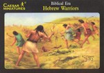 Hebrew Warriors 1:72