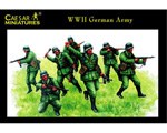 WWII German Army 1:72
