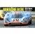 PORSCHE 917K 1970 LE MANS N20 1:24