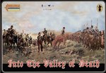 Into The Valley Of Death' Inc new set of British Light Brigade and sets 36, 40 and 50 1:72