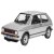 Revell 07072 VW Golf 1 GTI 1:24