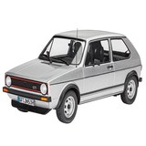 Revell 07072 VW Golf 1 GTI 1:24