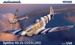 Supermarine Spitfire Mk.Vb OVERLORD