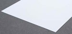 Dalle Carrée Sidewalk .040" Thick (1.0mm) 1/8" (3.2mm)