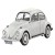 Revell 07083 VW Coccinelle Berline 1968 1:24
