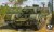 British Churchill Mk. V1 QF 75mm Gun 1:35