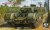 British Churchill Mk. V1 QF 75mm Gun 1:35