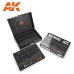 WEATHERING PENCILS: DELUXE EDITION BOX