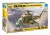 Soviet Attack Helicopter MI-24V/VP