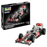 Revell 07096 McLaren Mercedes MP4-25 L.Hamilton 