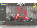 Ferrari F10