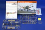 Spad XIII 1:72
