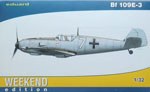 Bf 109E-3 1:32