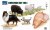 Livestock Set Vol.1 1:35