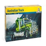 Italeri 0719 AUSTRALIAN TRUCK 1:24