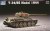 CHAR MOYEN SOVIETIQUE T-34/85 mod. 44 1/72