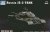 CHAR LOURD SOVIETIQUE JS-3 ' STALIN' 1/72