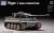 CHAR LOURD ALLEMAND TIGRE I (début de production) 1/72