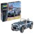 Revell 07669 '62 Shelby Cobra 289 1:25