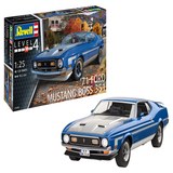 Revell 07699 '71 Ford Mustang Boss 351 1:25