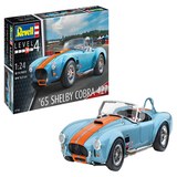Revell 07708 '65 Shelby Cobra 427 1:24
