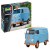 Revell 07726 Fourgon VW T1 (Gulf Decoration) 1:24