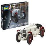 Revell 07737 Mercedes-Benz SSKL 1:32