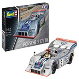 Revell 07738 Porsche 917 1:32