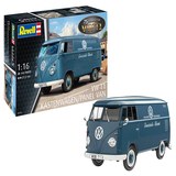 Revell 07742 VW T1 Panel Van - 75 ans du VW T1 1:16