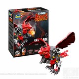 Revell 07850 La SkyBlade de CyberBeast 1:35