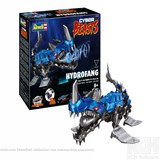 Revell 07851 CyberBêtes HydroCroc 1:35